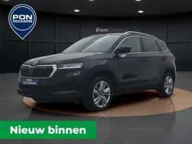 Škoda Karoq (2025) thumbnail 1