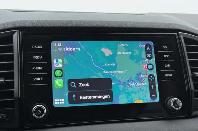 Škoda Karoq (2025) thumbnail 12