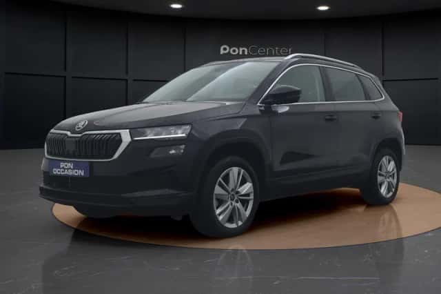 Škoda Karoq (2025) thumbnail 13