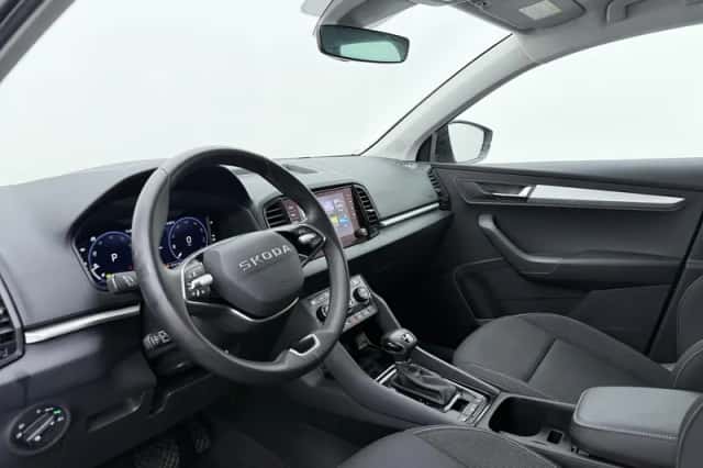 Škoda Karoq (2025) thumbnail 3