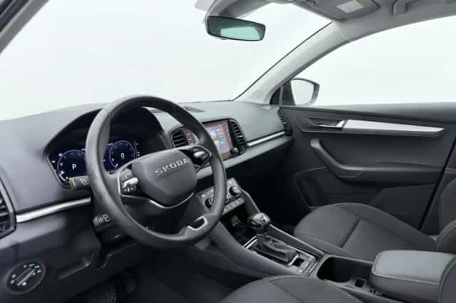 Škoda Karoq (2025) thumbnail 4