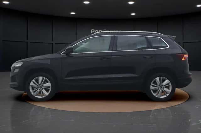 Škoda Karoq (2025) thumbnail 6