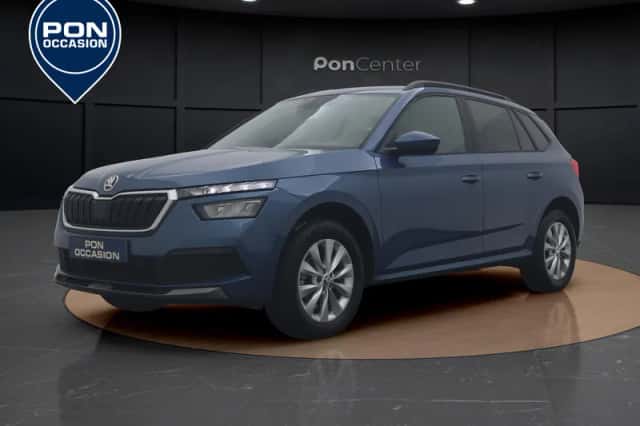 Škoda Kamiq (2020) thumbnail 1