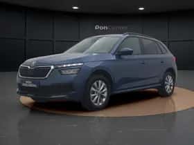Škoda Kamiq (2020) thumbnail 12