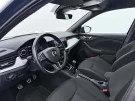 Škoda Kamiq (2020) thumbnail 3