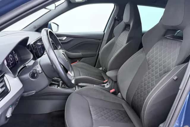 Škoda Kamiq (2020) thumbnail 4