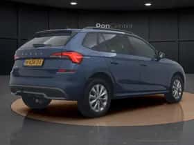 Škoda Kamiq (2020) thumbnail 5