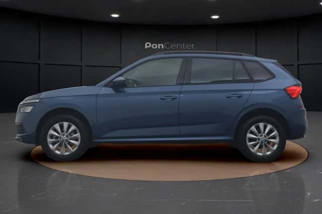 Škoda Kamiq (2020) thumbnail 6