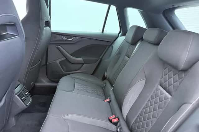 Škoda Kamiq (2020) thumbnail 7
