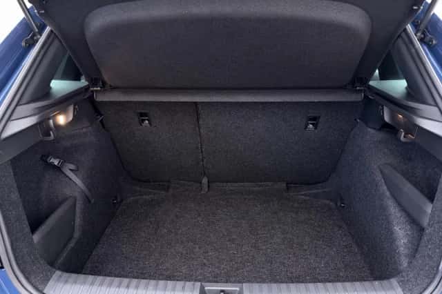 Škoda Kamiq (2020) thumbnail 8
