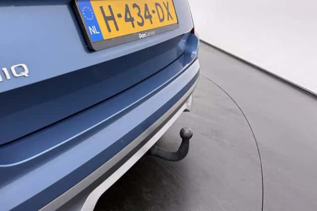 Škoda Kamiq (2020) thumbnail 9