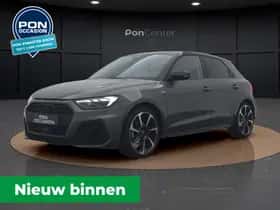 Audi A1 (2025)