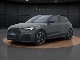 Audi A1 (2025) thumbnail 12