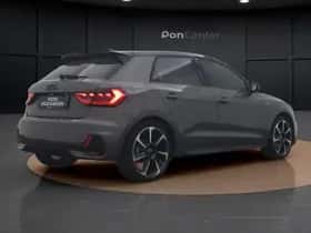 Audi A1 (2025) thumbnail 5