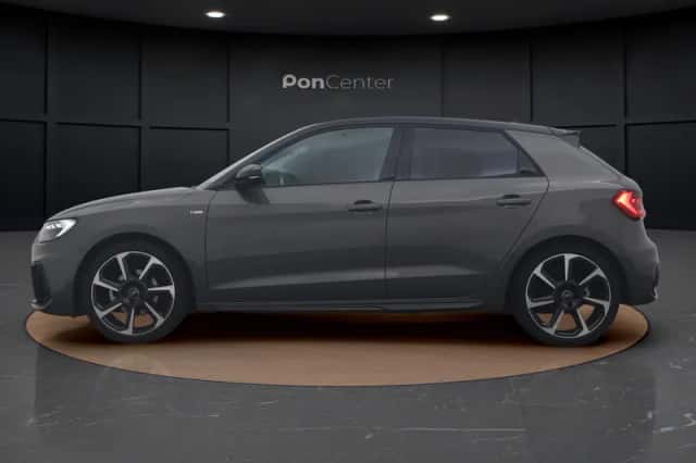 Audi A1 (2025) thumbnail 6