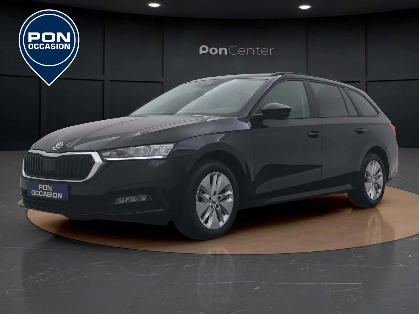 Škoda Octavia (2023) — foto 1
