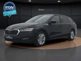 Škoda Octavia (2023)