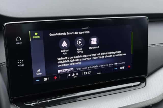 Škoda Octavia (2023) thumbnail 12