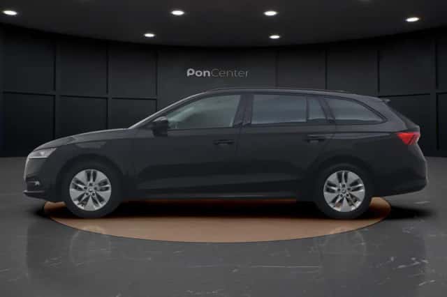 Škoda Octavia (2023) thumbnail 6