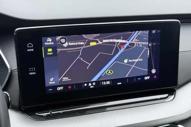 Škoda Octavia (2023) thumbnail 10