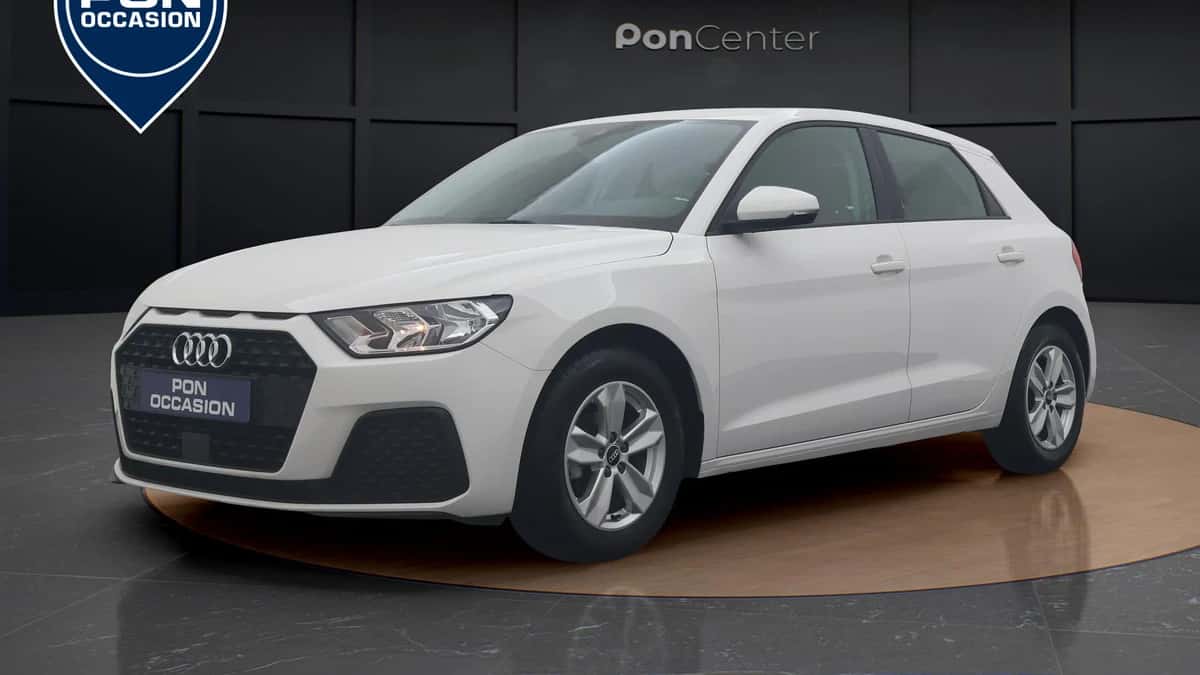 Audi A1 (2021) — foto 1