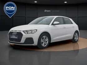 Audi A1 (2021)