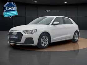 Audi A1 (2021)