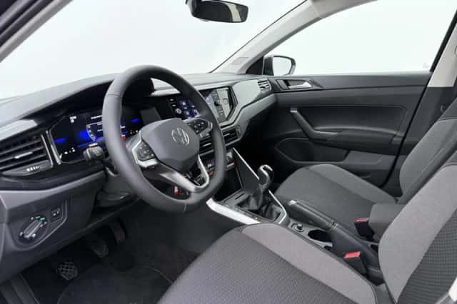 Volkswagen Polo (2025) thumbnail 3