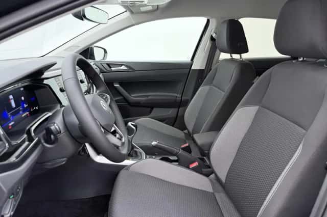 Volkswagen Polo (2025) thumbnail 4