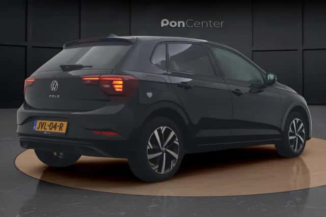 Volkswagen Polo (2025) thumbnail 5