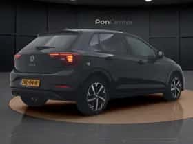 Volkswagen Polo (2025) thumbnail 5