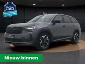 Škoda Kodiaq (2025) thumbnail 1