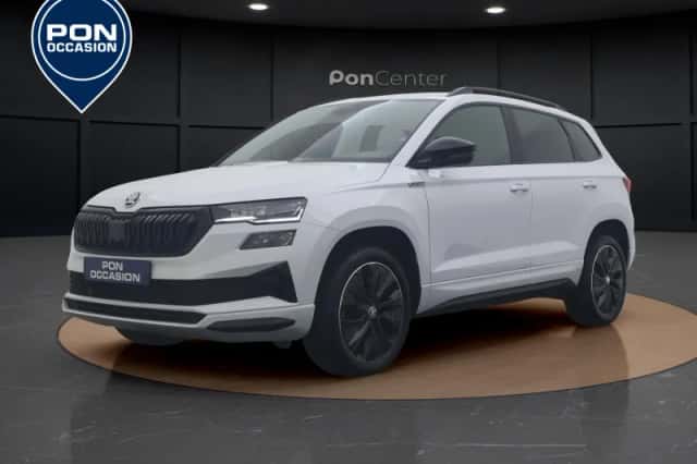 Škoda Karoq (2023) thumbnail 1