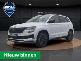 Škoda Karoq (2023) thumbnail 1