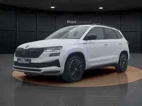 Škoda Karoq (2023) thumbnail 14