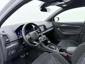 Škoda Karoq (2023) thumbnail 3