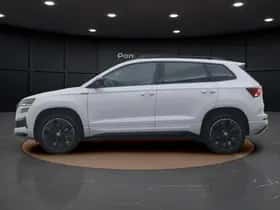 Škoda Karoq (2023) thumbnail 6