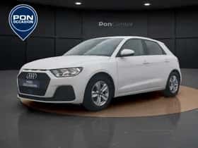 Audi A1 (2021)