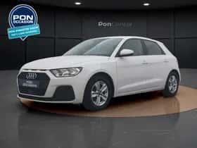 Audi A1 (2021)