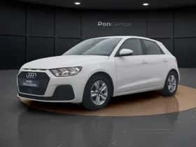 Audi A1 (2021) thumbnail 12