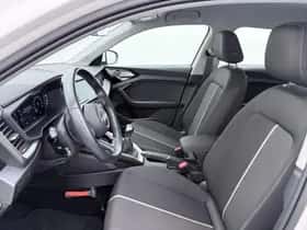 Audi A1 (2021) thumbnail 4
