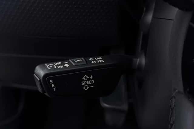 Audi A1 (2021) thumbnail 10