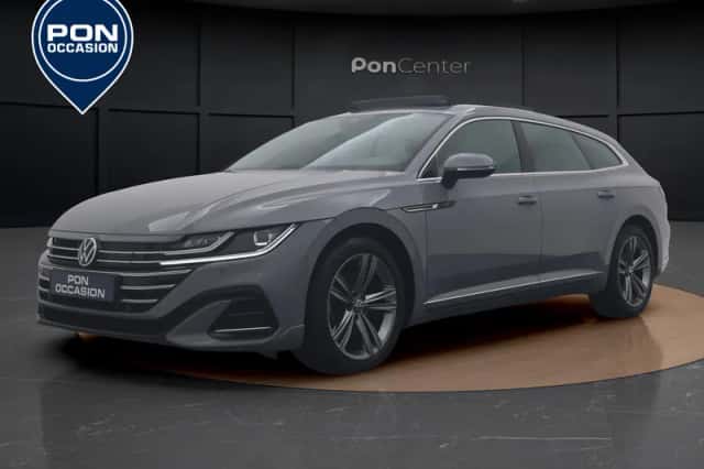 Volkswagen Arteon (2022) thumbnail 1