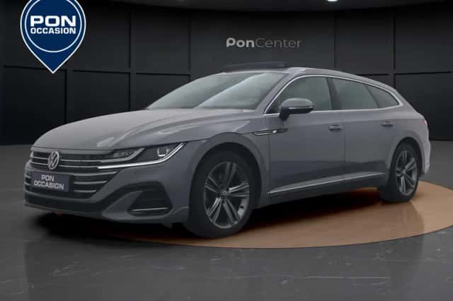 Volkswagen Arteon (2022) thumbnail 1