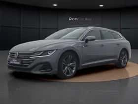 Volkswagen Arteon (2022) thumbnail 12