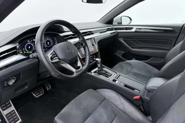 Volkswagen Arteon (2022) thumbnail 3