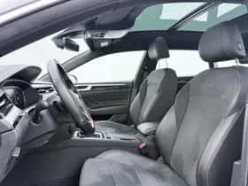 Volkswagen Arteon (2022) thumbnail 4