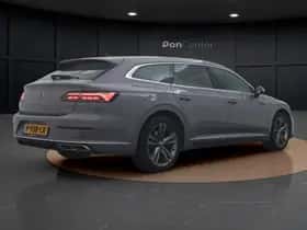 Volkswagen Arteon (2022) thumbnail 5