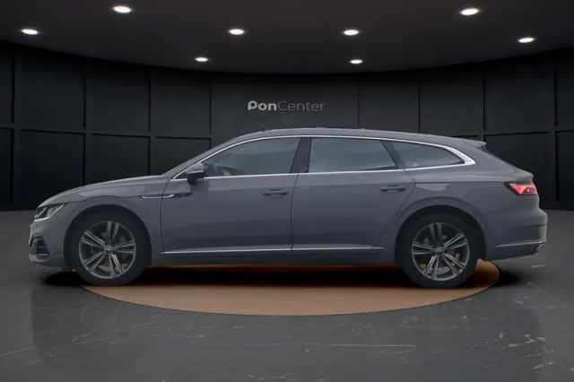 Volkswagen Arteon (2022) thumbnail 6