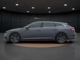 Volkswagen Arteon (2022) thumbnail 6